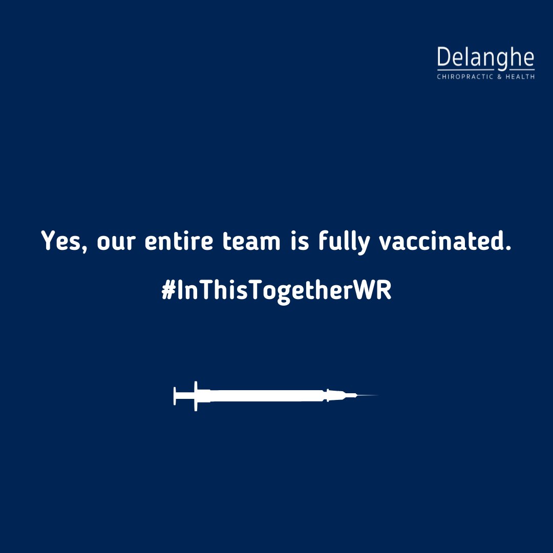 Delanghe_Chiro's tweet photo. We've had some people ask, so here's the answer. We're looking forward to all of this being behind us!
#InThisTogetherWR #evidencebased https://t.co/bMeP7PWQZt