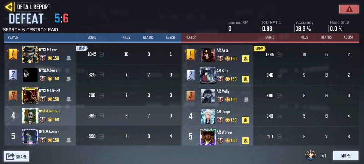 Tectonic tweet media