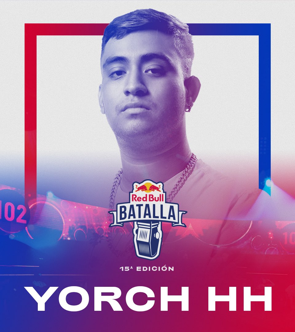 redbullbatalla's tweet image. ¿Será de #DeltaFlow o de #Yorch? redbull.com/batalla Sigue #RedBullBatalla México