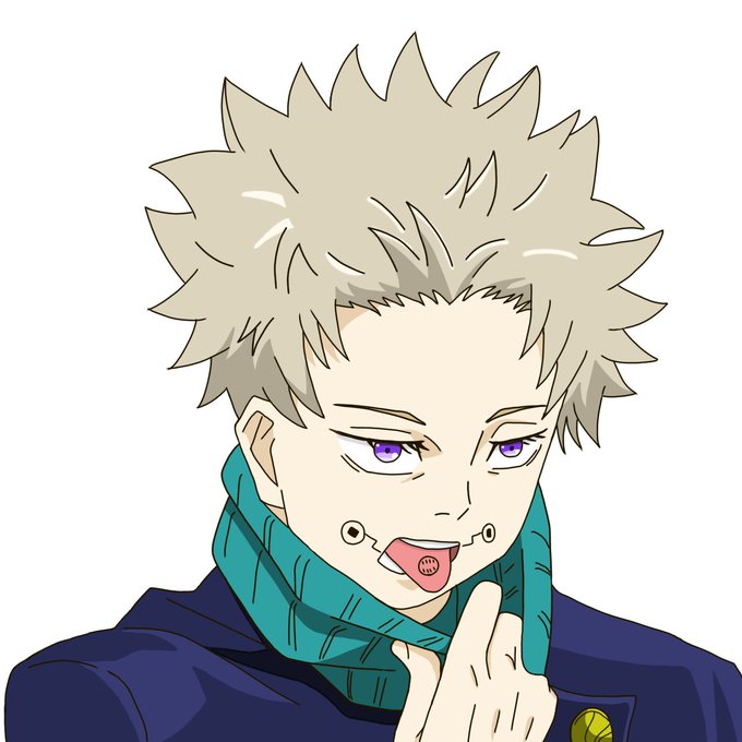 狗巻棘のtwitterイラスト検索結果 古い順 狗巻棘のtwitterイラスト検索結果 古い順
