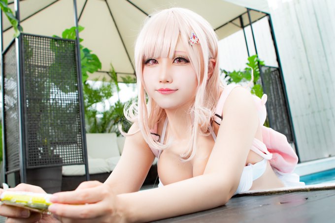 コスプレイヤーしゅんすけのTwitter画像21
