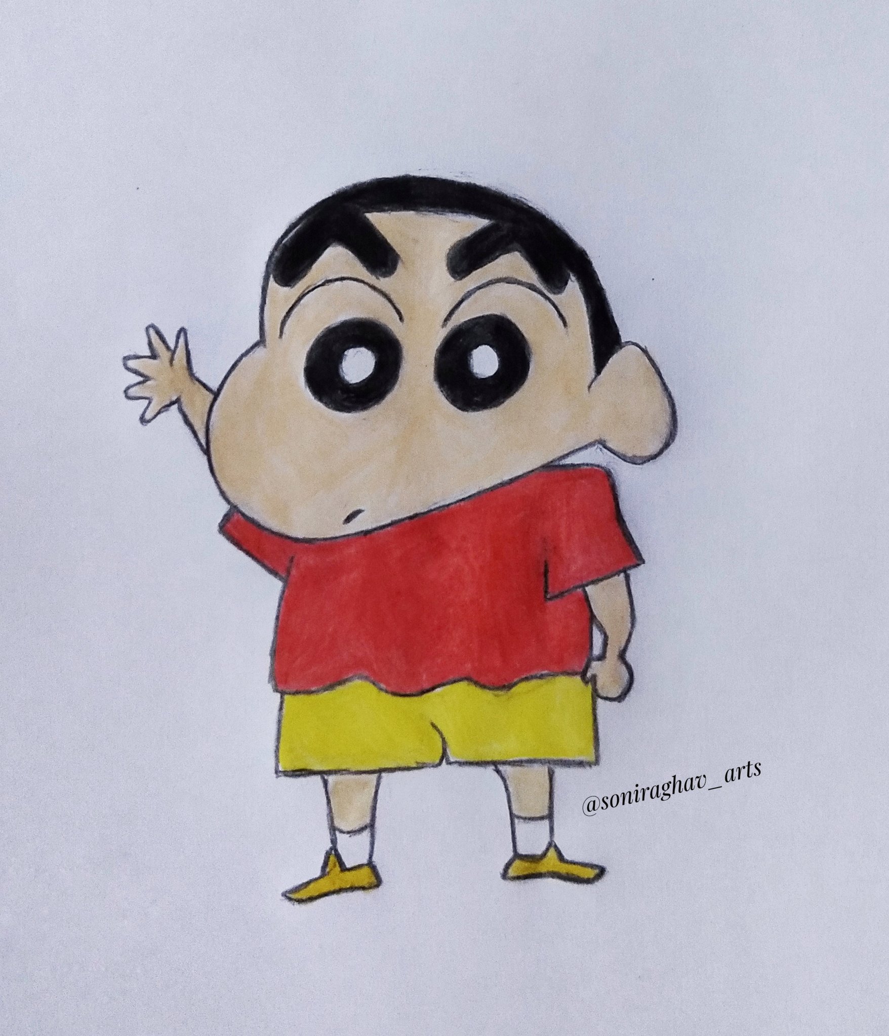 Soni Raghav Arts on Twitter: Soni Raghav Arts on Twitter: