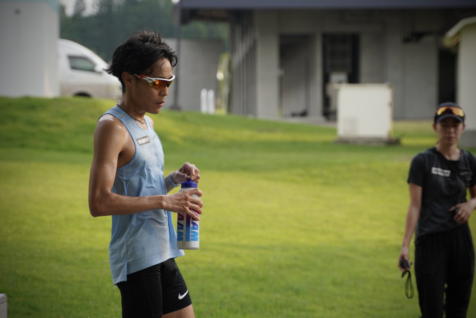 埼玉医科大学グループ男子駅伝部 Smudanshiekiden Twitter