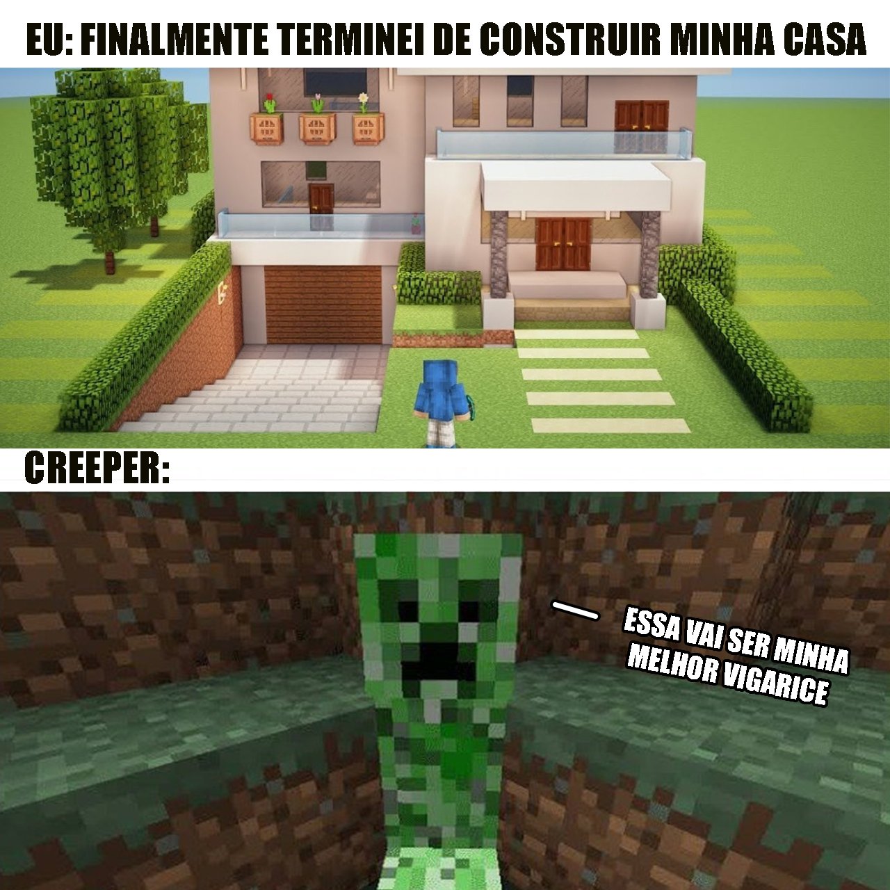 MINE POR 9 REIAS NA PLAY STORE #minecraft #minecraftmemes #minec