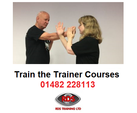 Learn to teach security qualifications or conflict management to any sector! a combination course is now available !
Read more about this course in Hull here 
ow.ly/x0TX50FyRUu
