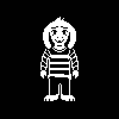 "Hey guys, welcome to another episode of Angry Goat Gamer. Today we're going to be playing an old NES game, let's pop it in."
"NOT SO FAST. I'M EVIL ASRIEL AND I'VE COME TO STOP THE REVIEW!"