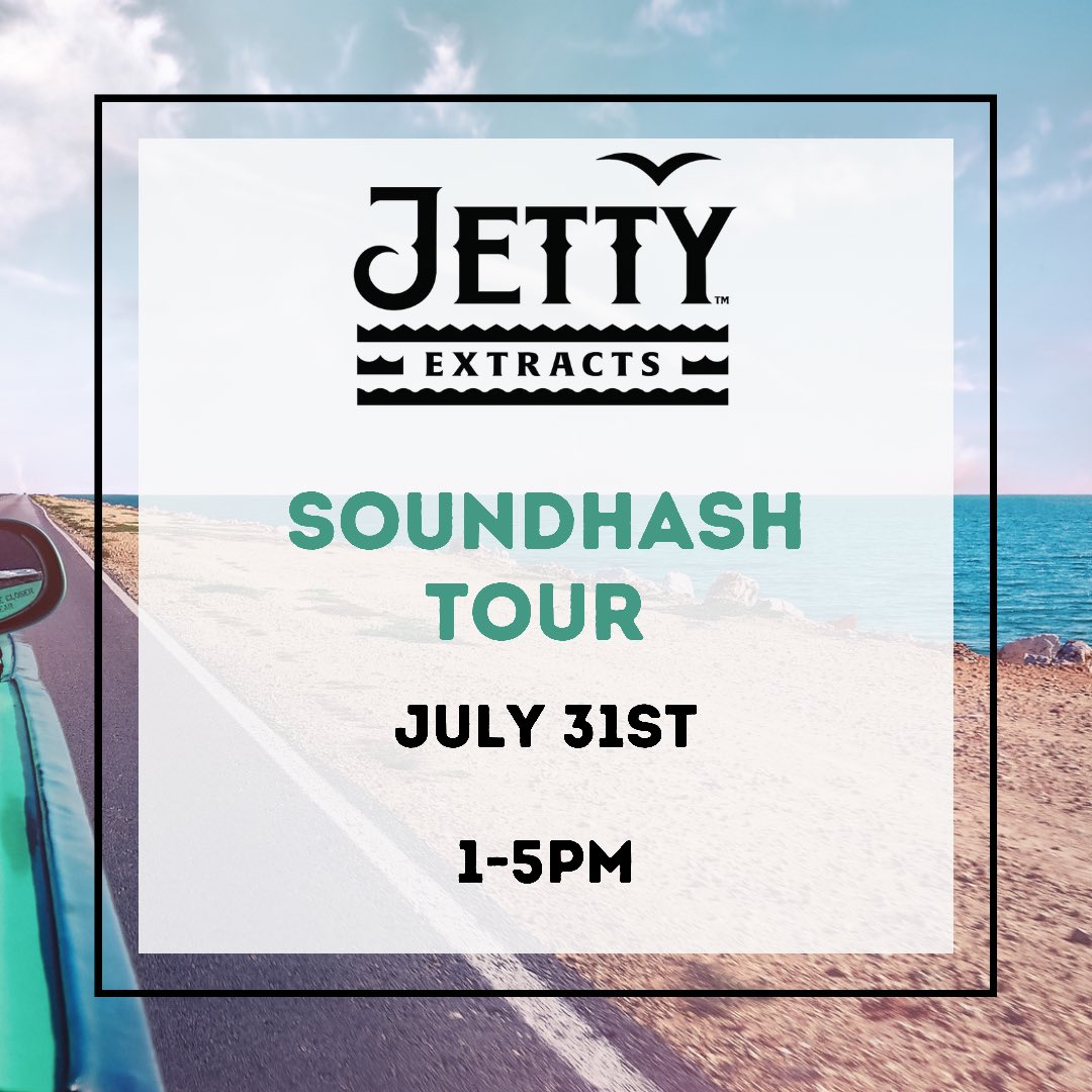 🚨 Upcoming Demo days!

#cannabis #flower #promo #davis #dispensary #California #demo #yolocounty #woodland #vacaville #sacramento #winters #suttercounty #solanocounty #420 #shoplocal #jettyextracts #soundhash #storetakeover