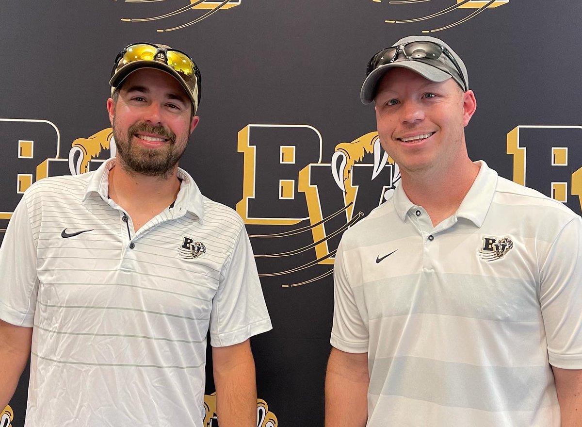 BVTouchdownclub's tweet photo. THANK YOU to everyone who came out and supported BV Football yesterday! 3rd Annual BV Tiger Classic is in the books! #bvfootball #bvalumni #LLC #LeaveNoDoubt #fundraiser https://t.co/34Q9F72GP3