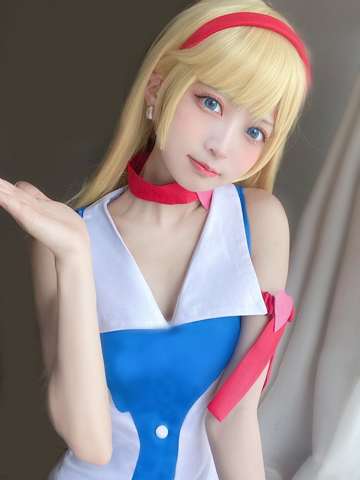 コスプレイヤー猫田あしゅのTwitter画像27