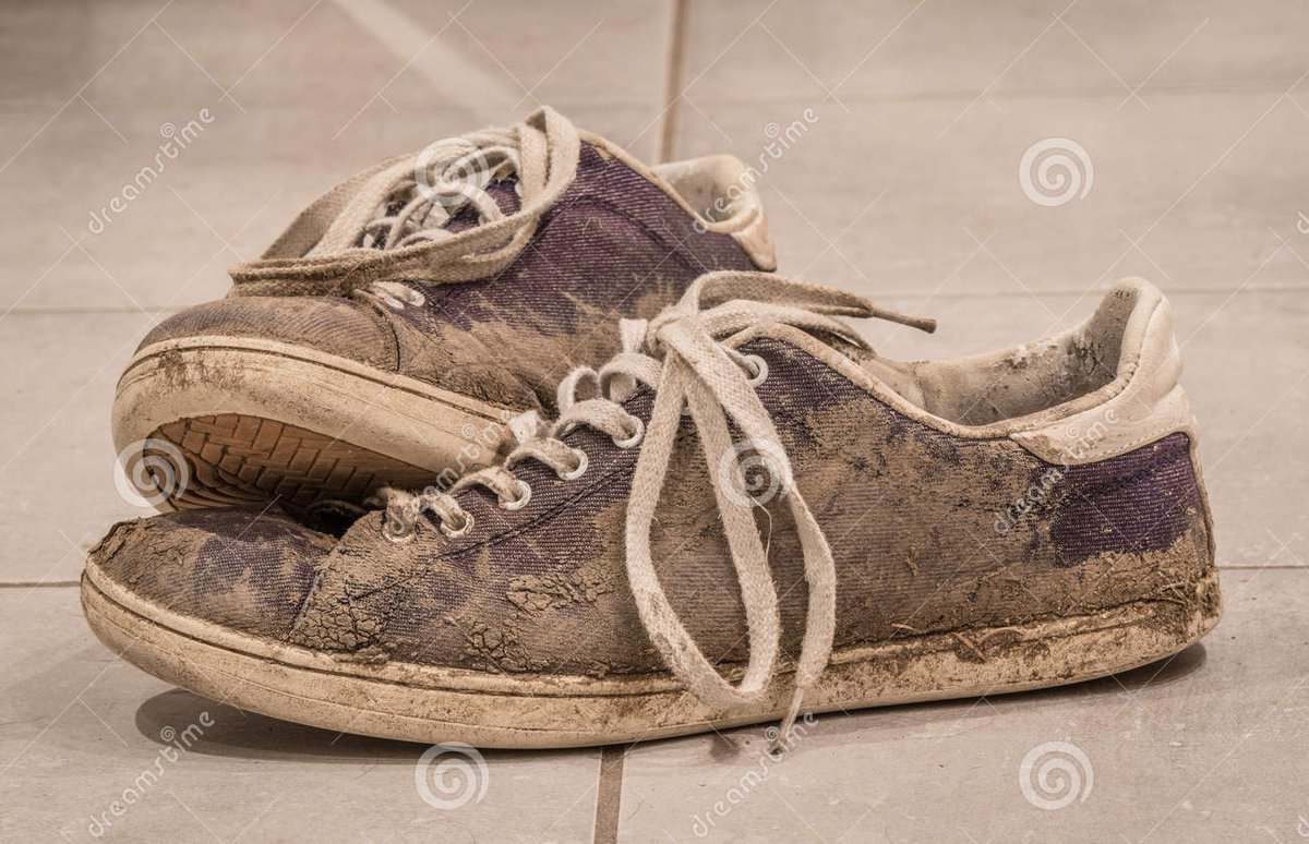 Quiero salir de fiesta y volver con los zapatos así