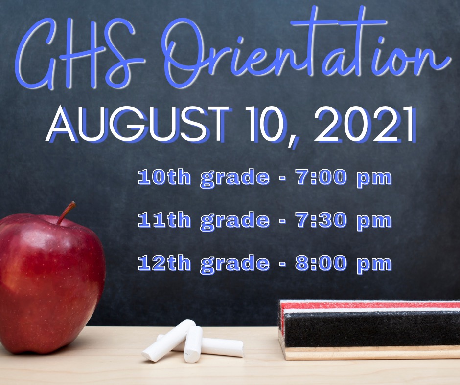 Greenbrier HS (@panthers_ghs) on Twitter photo 