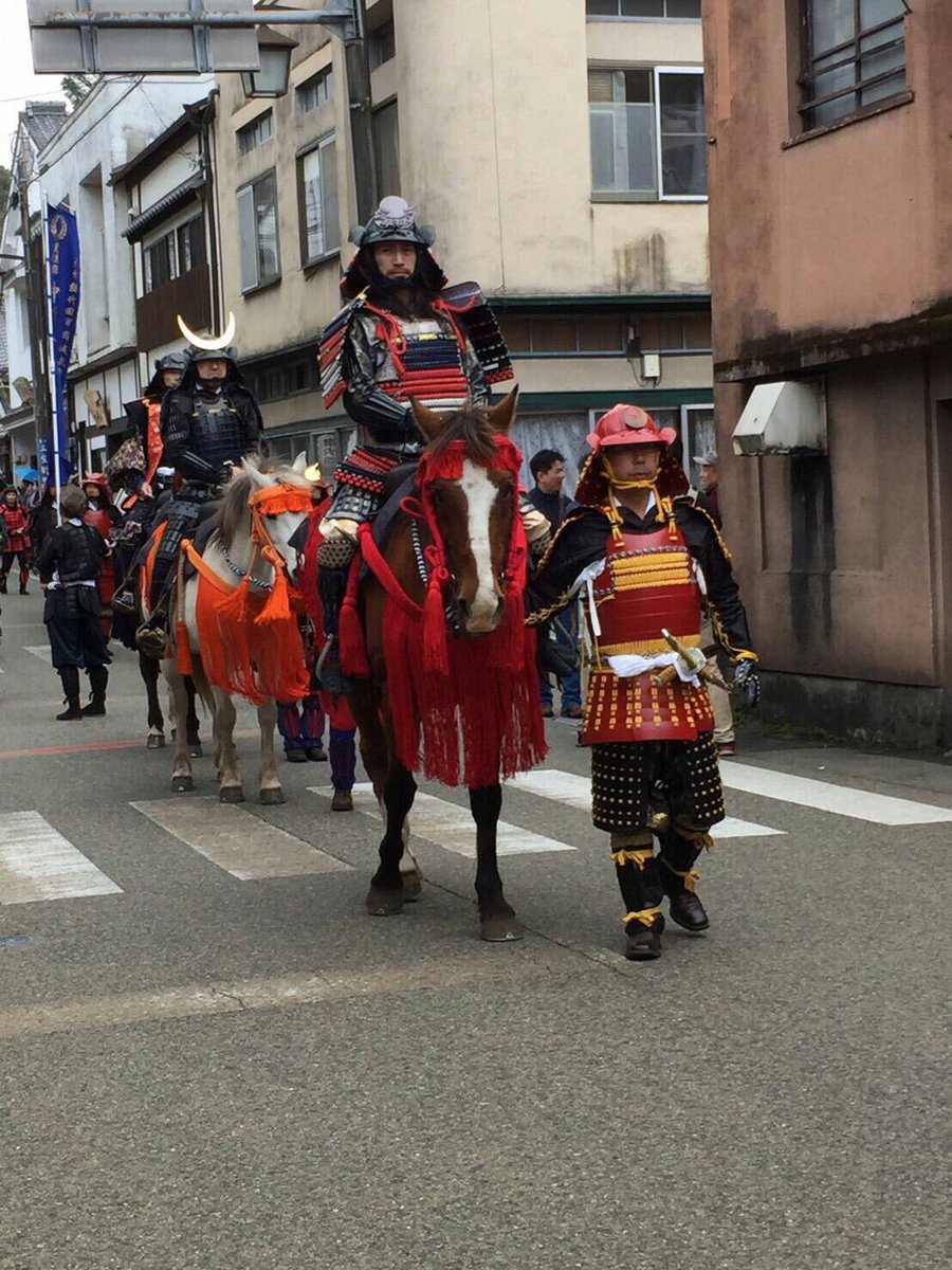 marutaketokyo's tweet photo. Japanese armor
There are 500 armor that can be rented.
It is rented out for Japanese festivals and TV shoots.
Produced by Marutake Co., Ltd.
#japanese_armor #samurai #丸武 #甲冑 https://t.co/5id5kHDVSq