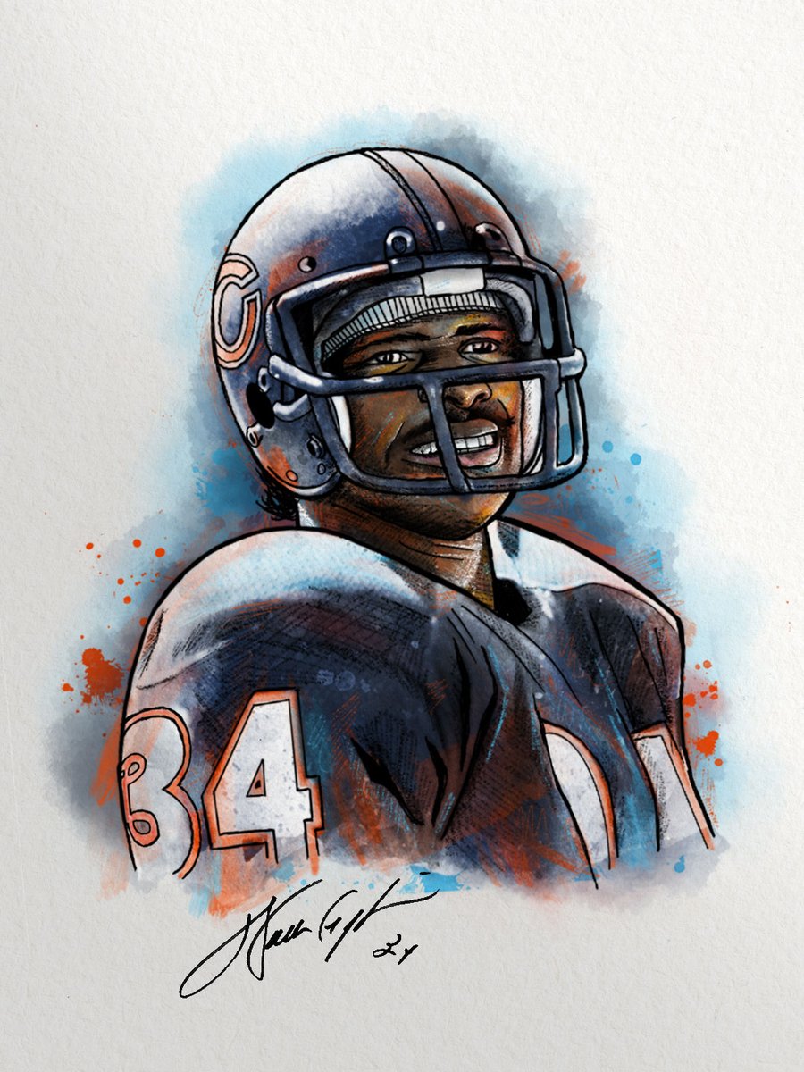 Chicago Bears tweet media