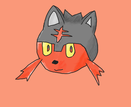 ニャビーのtwitterイラスト検索結果