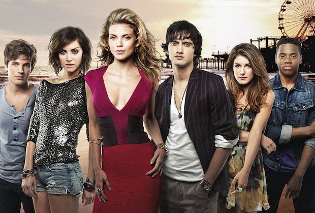 A Globoplay tem três das maiores séries teen no catálogo: The OC, One Tree Hill e 90210.