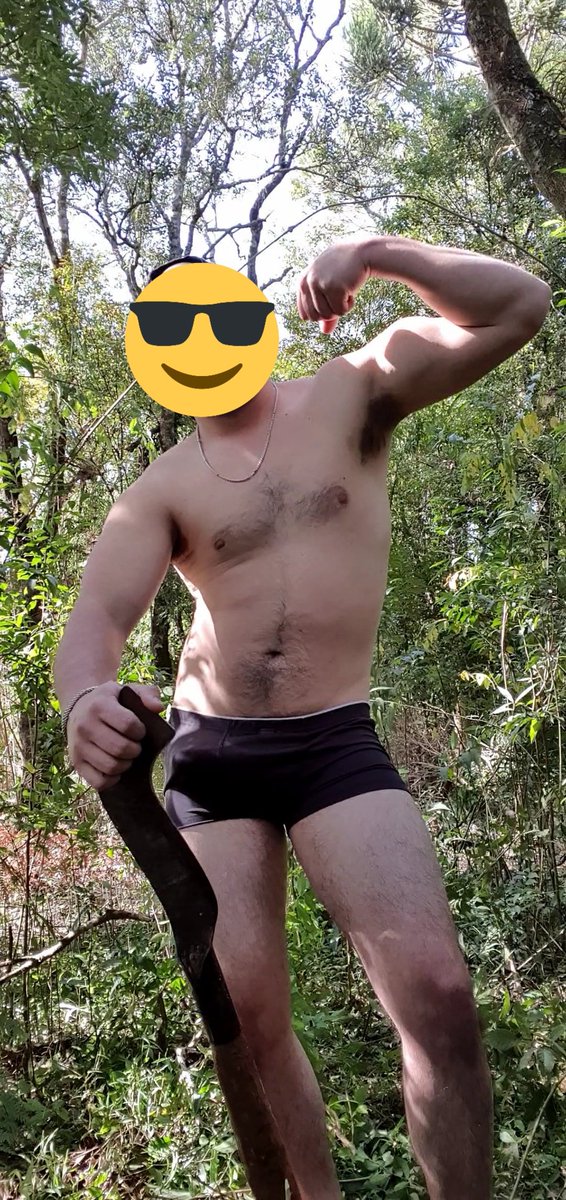 CountryHairy's tweet photo. Do you like a Hairy cowboy? So give RT and I'll send you a surprise at the DM https://t.co/SsszykidQ7