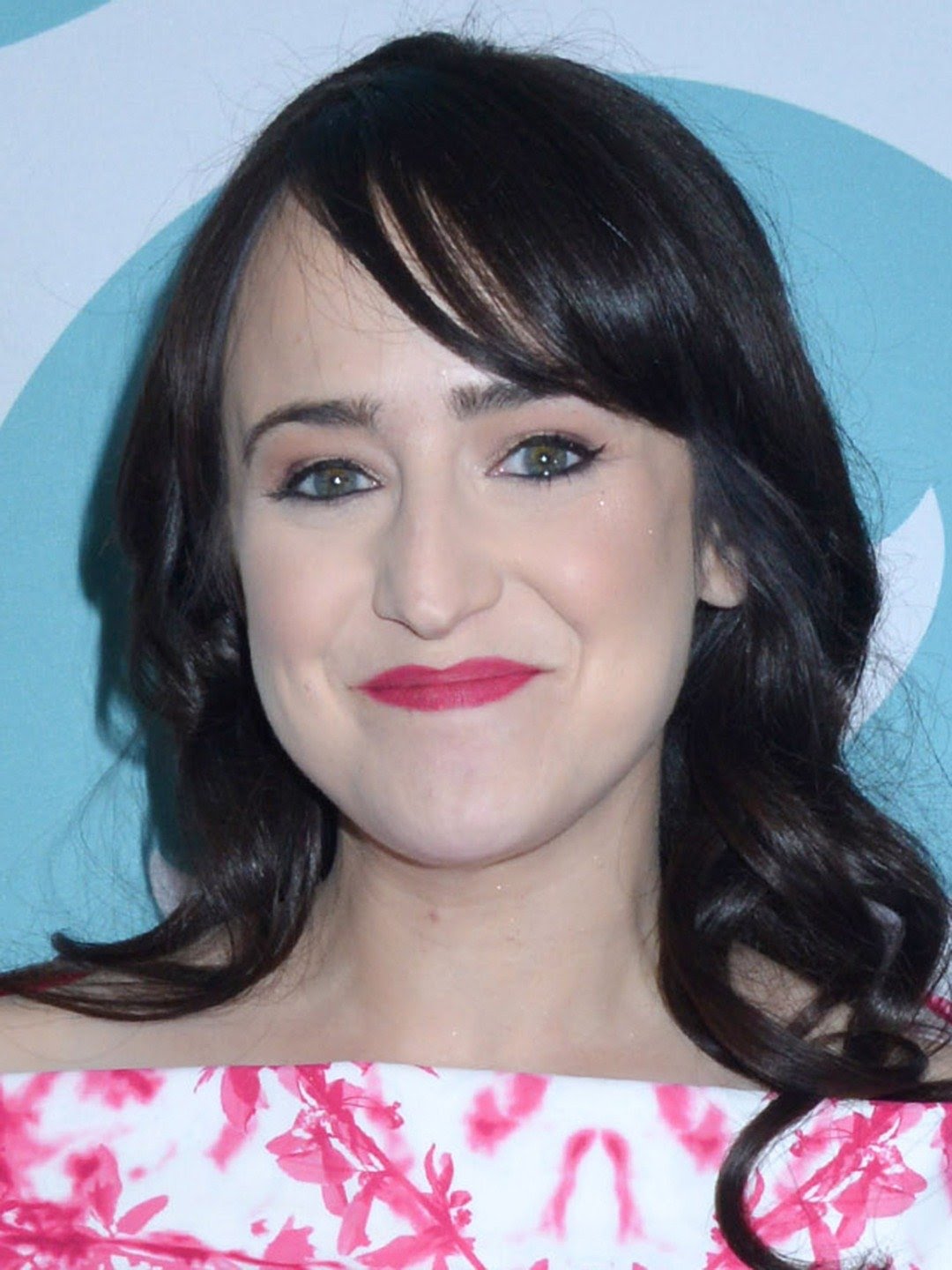 Happy 34th Birthday, Mara Wilson! 