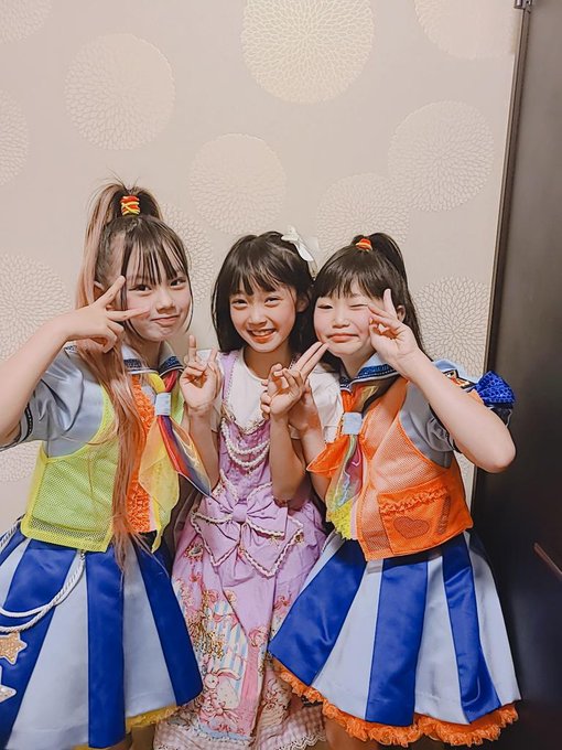 Twitterのコスプレ画像7