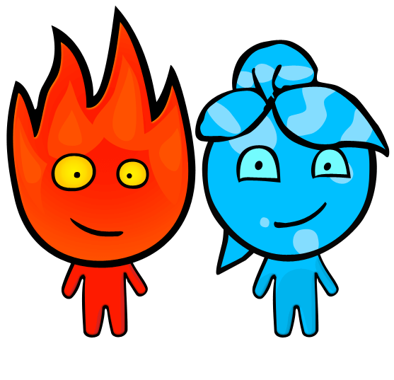 Fireboy and Watergirl Games 🔥💧 Play on CrazyGames