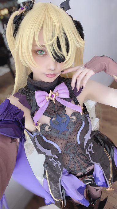 Twitterのコスプレ画像30