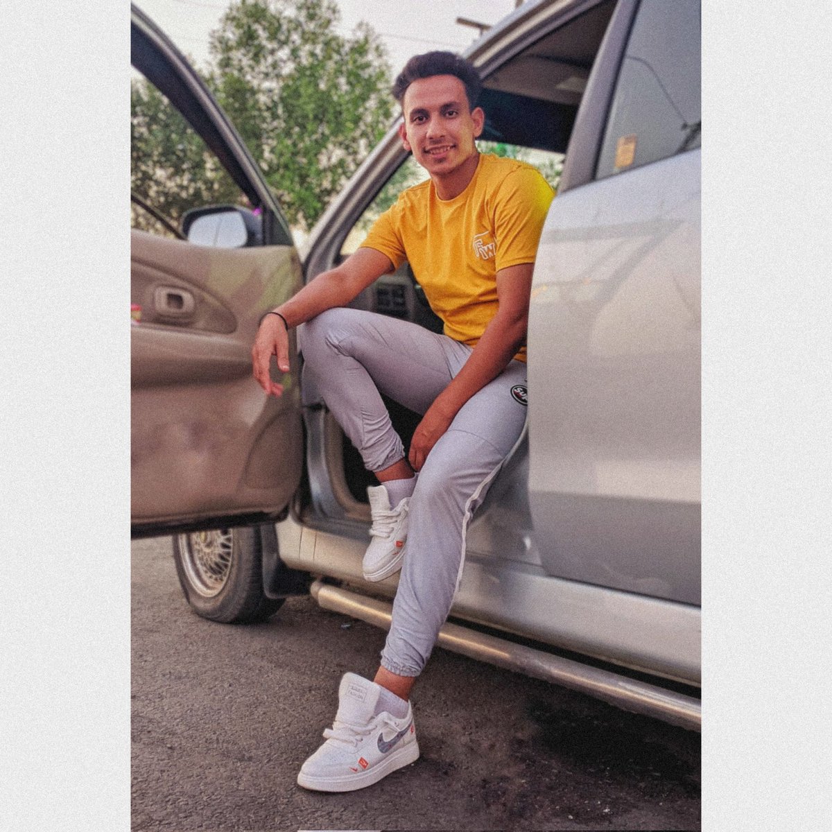 قوة شخصيتك تقدر توضحها بدون مصطلحاتك المنحطه 🔥👌