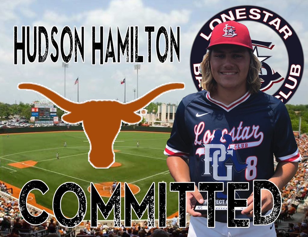 GOaksBooster's tweet photo. Congratulations @hudhamilton2023 !!! https://t.co/kxFS1aNgPf