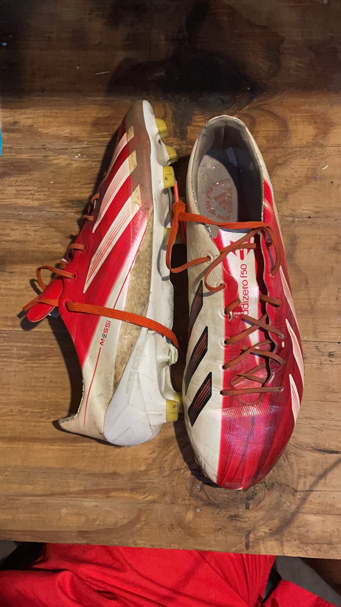 adidas Football on Twitter: \