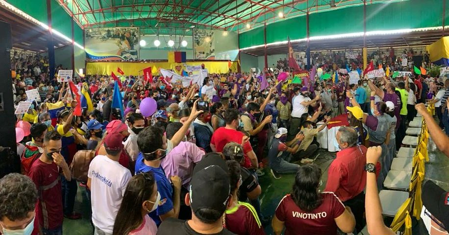 IVÁN ALFONSO RIVERA tweet media