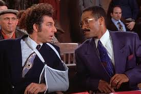 Giddy Up! Happy Birthday Michael Richards!  