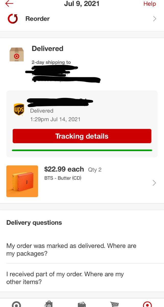 elliecarat's tweet image. Album: Butter Cream Ver.
Have: Yoongi Cream
Want: Jungkook Cream
Location: US
WW: No
For some reason I received 3 Yoongi photocards with my album instead of 1.
 @BTSTradingPC @BTS_trading @kpoptradeusa @pctradeusa @BTStradePC @photocard_kpop #bts  #BTS_Butter