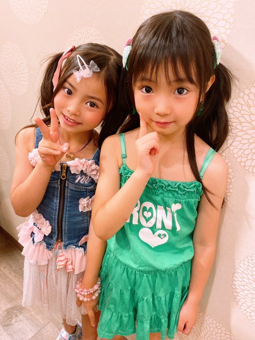 Twitterのコスプレ画像4