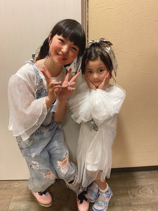 Twitterのコスプレ画像6