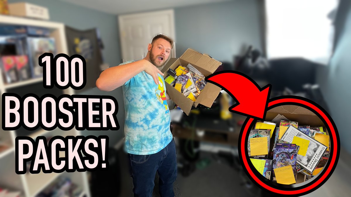 TheKonamiCrew's tweet image. NEW VIDEO!!!!!!  

youtu.be/hgqBhgig-j4