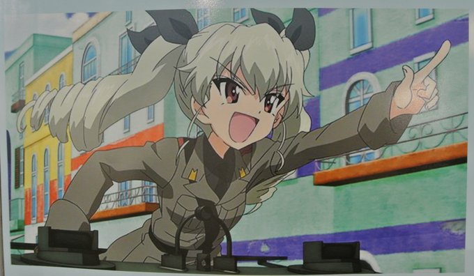 画像まとめ ガールズ パンツァー 新着 11ページ目 アニメレーダー 画像まとめ ガールズ パンツァー 新着 11ページ目 アニメレーダー