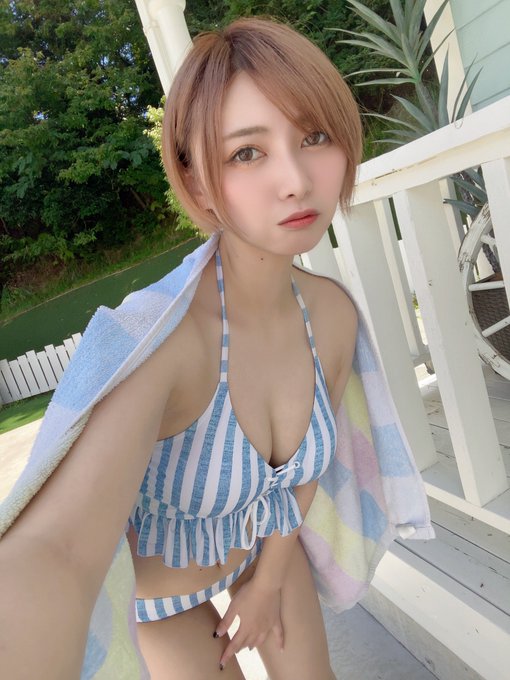 コスプレイヤー涅あゆみんのTwitter画像38