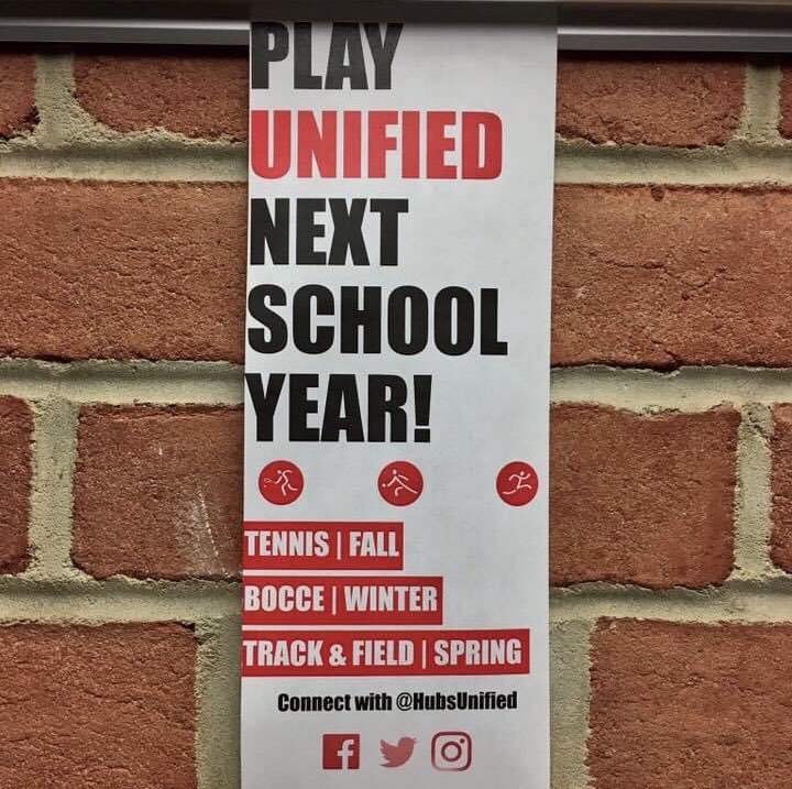 Hubs Unified Sports tweet media