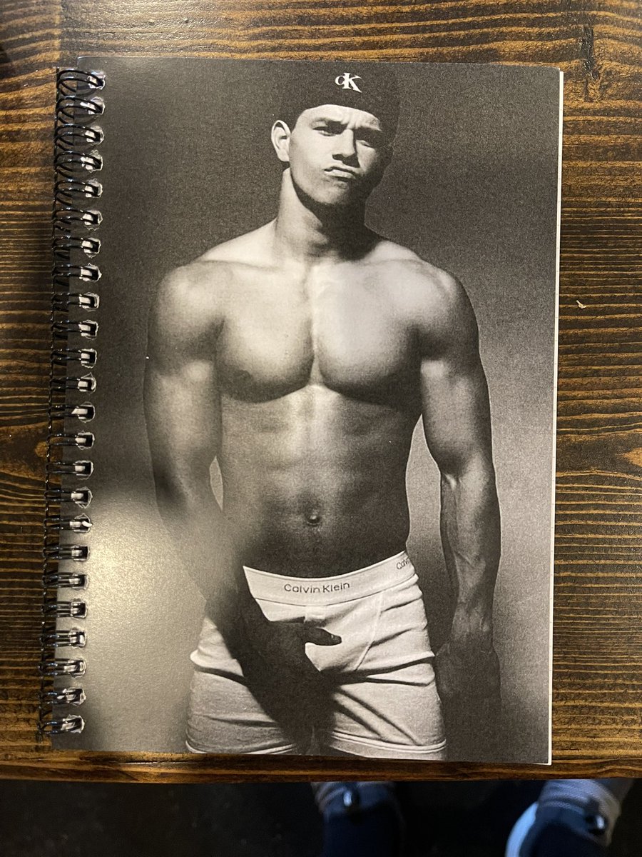 Markenobi tweet media