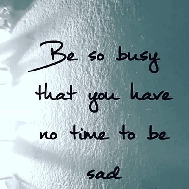Marta_Daniels's tweet image. Word. 💯 #sadfeelings #busysalon #busyman #busyparent #busyhands #busymomof2 #busymomof3 #busylittlebee #busyhandshappyheart #busybosstribe #busylivin #busybrain #busydads #busyteacher #busyprofessionals #busymummy #busyfamily #busyworkingmom #busymumlife #busyness #busyparents
