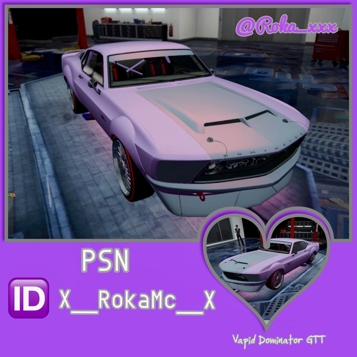 spoock_mr's tweet photo. @Roka_xxx Any has this ride who is willing to pass? https://t.co/gZxf7qFwTh
