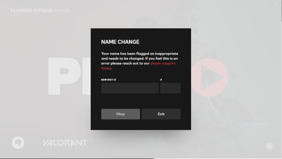 Came back to try and have some chill val games with the homies. HOW IS '2ft2 400lbs #BUILT' INAPPROPRIATE???  I AM A SCULPTED PHYSICAL SPECIMEN BEYOND THE CONFINES OF SOCIETAL STANDARDS AND NOW I AM DEEPLY OFFENDED <a href="/PlayVALORANT/">VALORANT</a>
