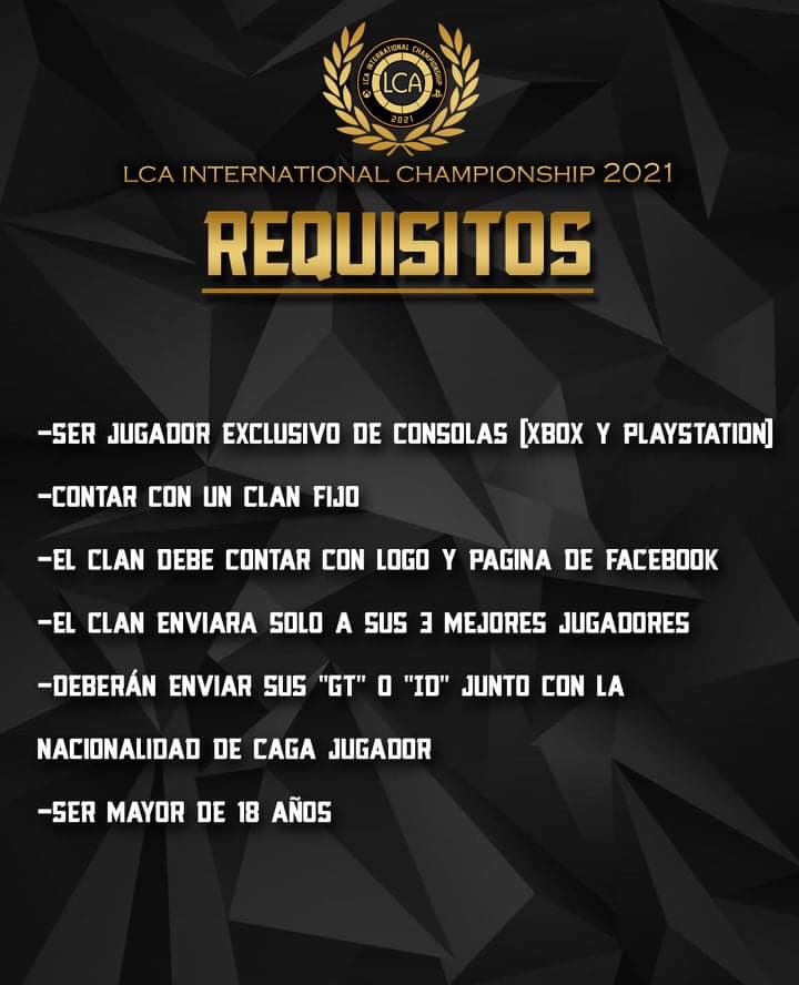 Hispania Team Apex y Coc tweet media