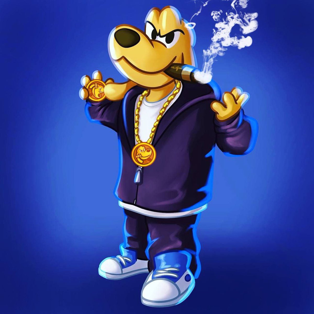 tonicerberus's tweet photo. @Lilsnoopish @cameron #snoop baddest dog https://t.co/oLcoieVkvX