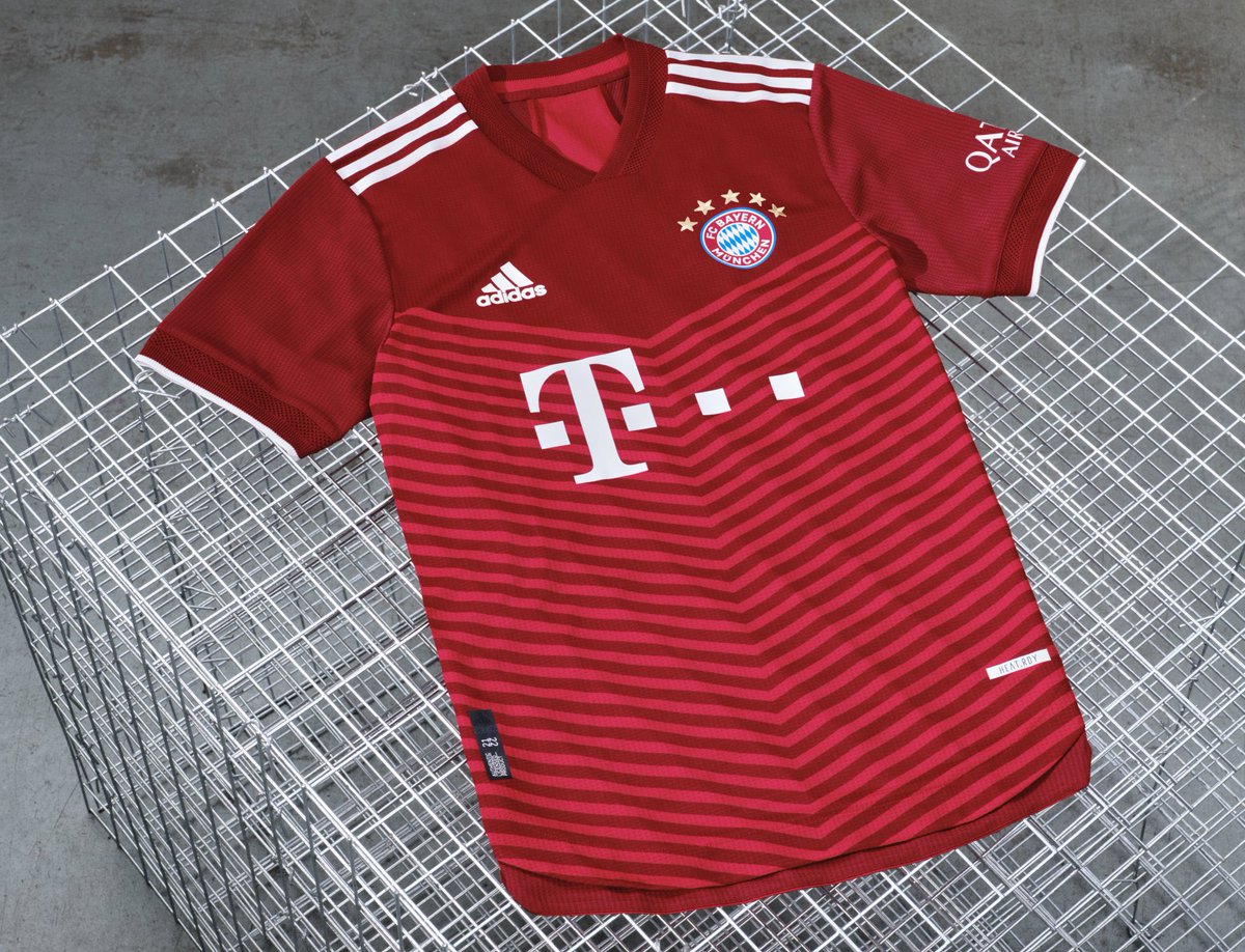 iMiaSanMia's tweet image. 🚨 We&apos;ve teamed up with @SecretShirtCo &amp;amp; we will be giving away the new FC Bayern home shirt!

To enter: 

1️⃣ Retweet this tweet.
2️⃣ Follow @SecretShirtCo

Winner announced on Wednesday, 28th July. Good luck!
