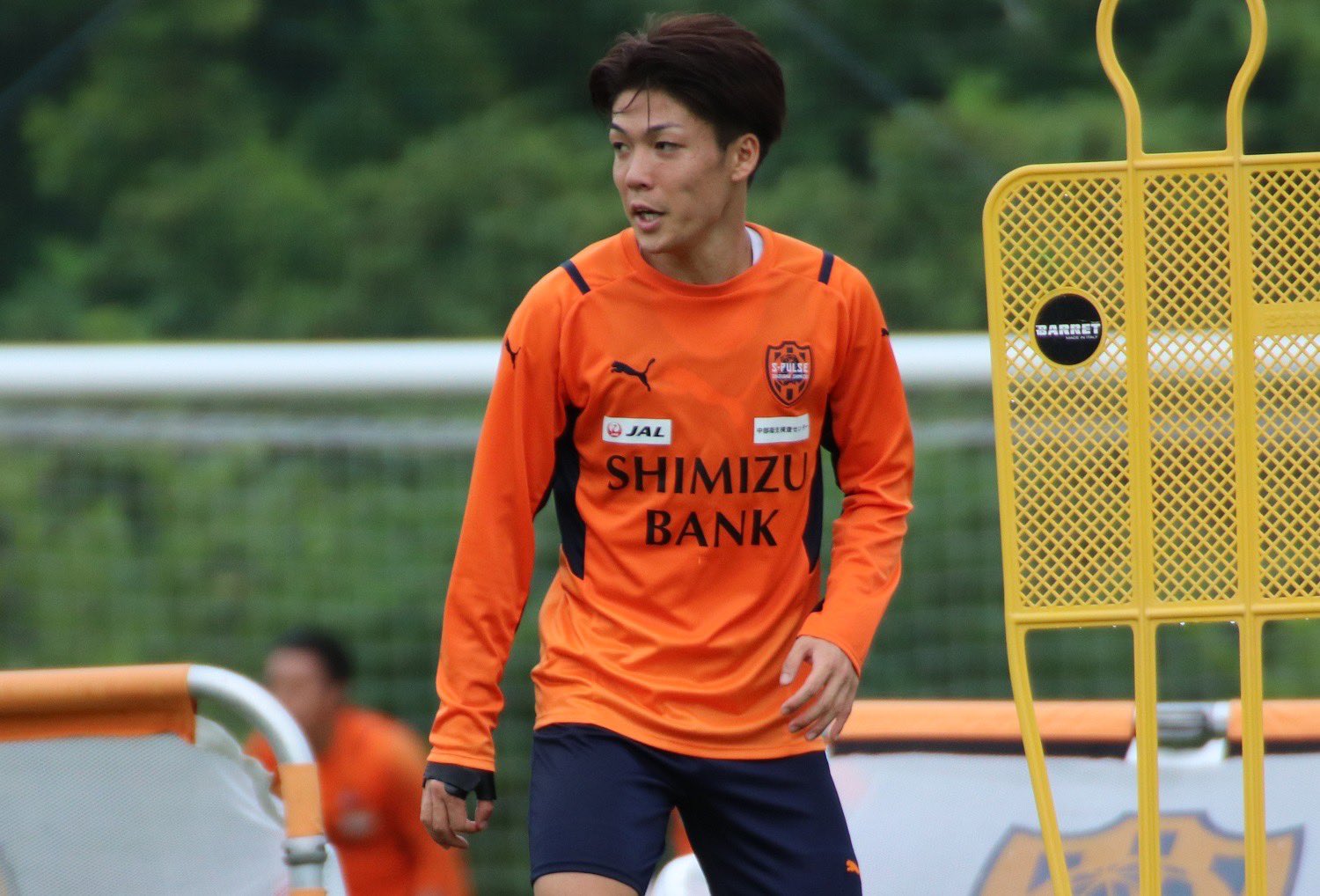 清水エスパルス公式 エスパルスアプリ 風通しの良いクラブに 三保通信 From西澤健太 選手会長に就任した西澤選手のインタビュー 本日のサポーターズサンクスデーに向けては 全力で楽しむ Iphone T Co Ta8mofgcgo Android