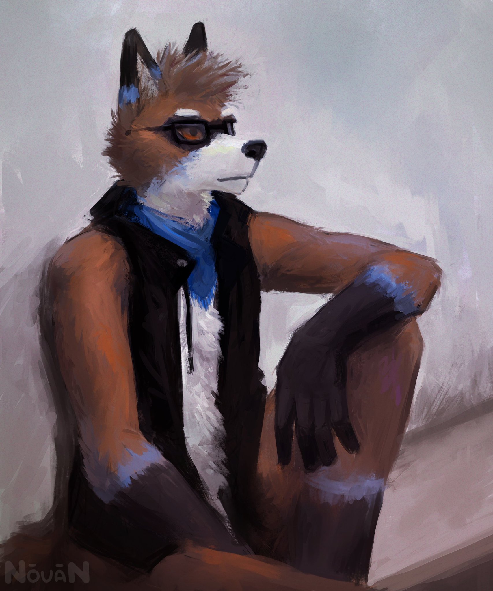 Ki the Rasky on Twitter: 