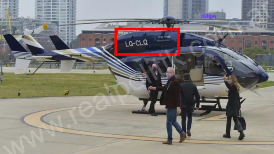 RealpolitikOK's tweet photo. 🔴 #HELICÓPTEROK | El Frente de Todos negocia el cierre de listas utilizando el helicóptero del estado bonaerense
https://t.co/LFDK65nGzy https://t.co/RmT1urcMQs