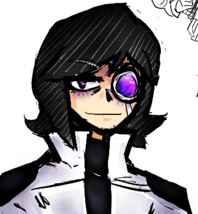 New OC drop, here's Centra 