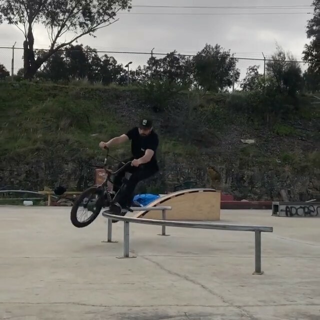Temperedgoods's tweet photo. Bike things @luke_snelling 🔥🔥🔥

#temperedgoods #enjoythisabyss #ausbmx #ozbmx #bmx #bmxporn #bmxlife #localbmx #localbmxshop https://t.co/7HaVE0stwe