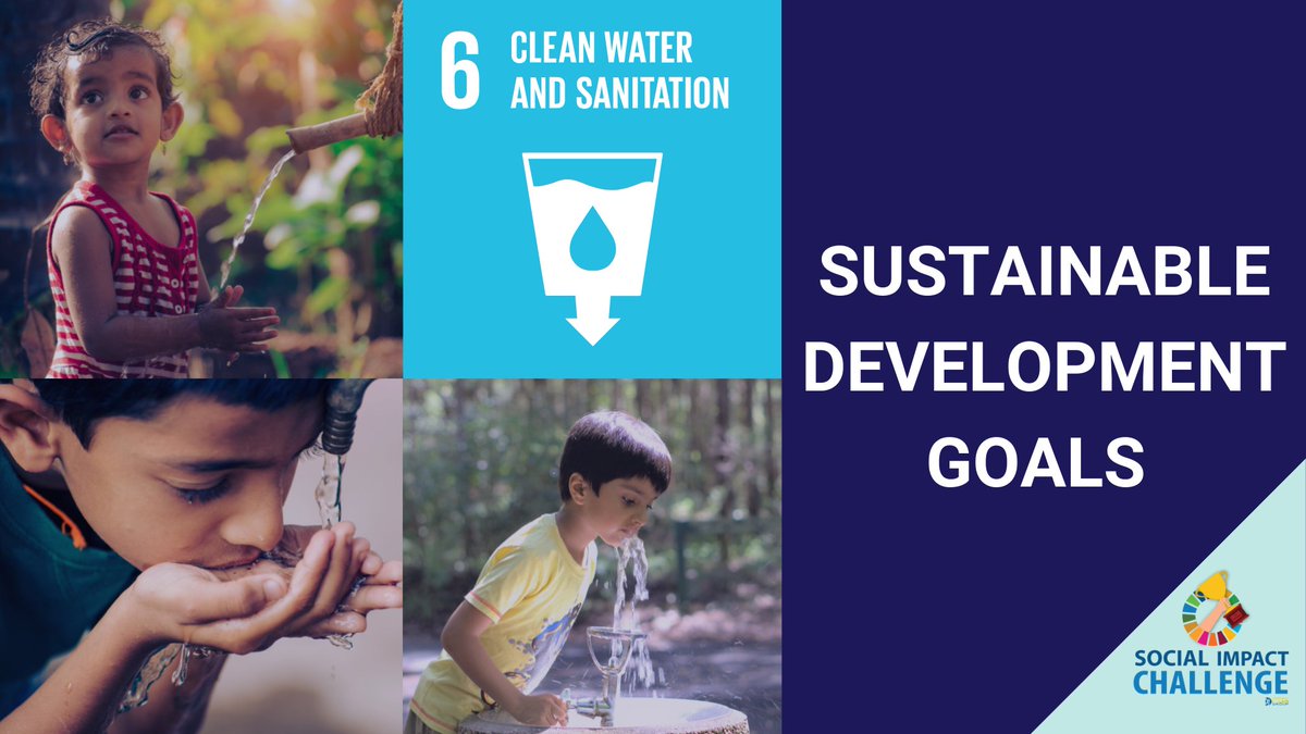 GroupRtg's tweet photo. Nearly 700 million people could be displaced in the next decade due to water scarcity. 

Can you help make a difference? https://t.co/hZmGrssrzc https://t.co/yb1tAk0Jss