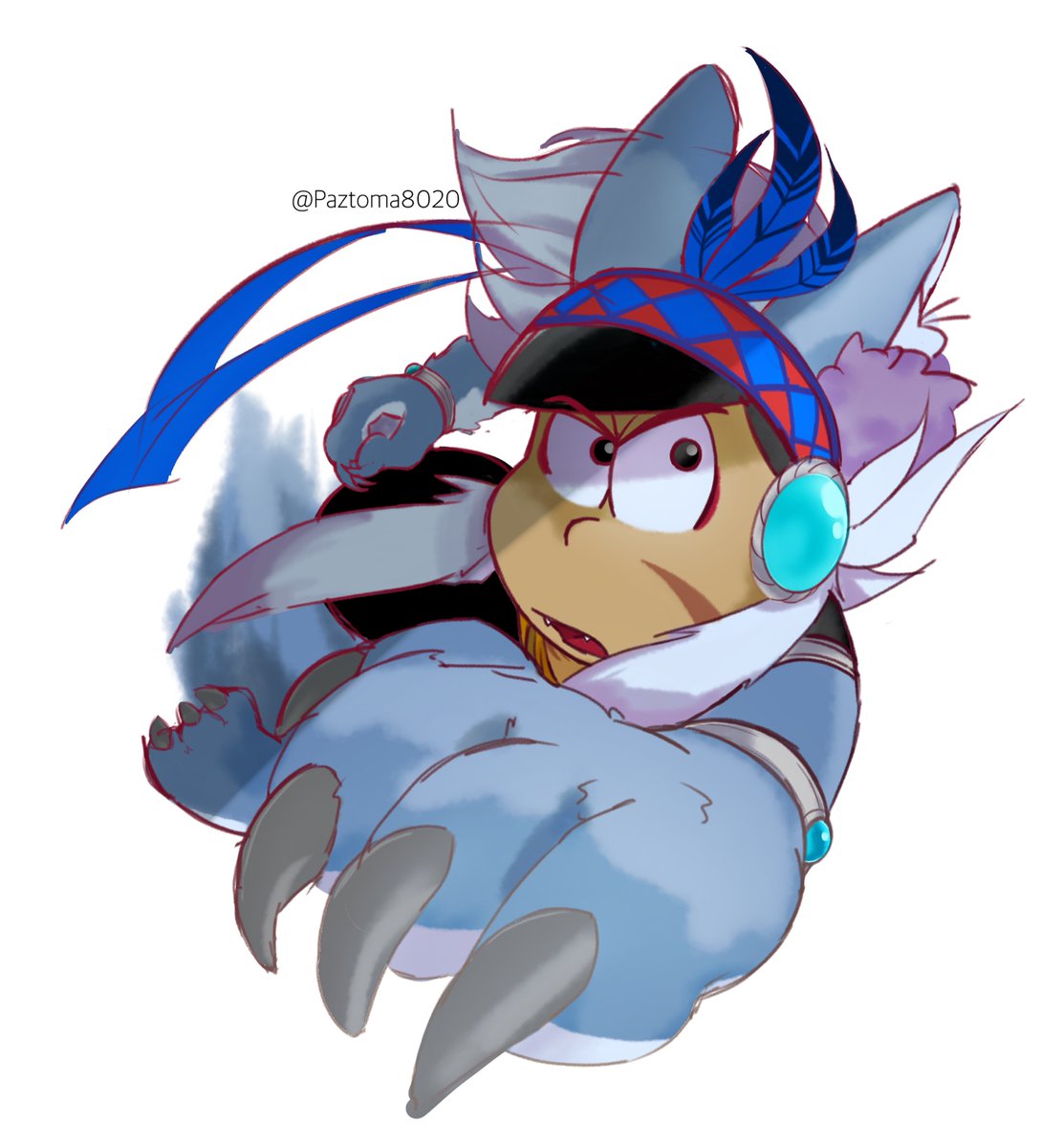 Twoucan 松野カラ松 の注目ツイート イラスト マンガ コスプレ モデル